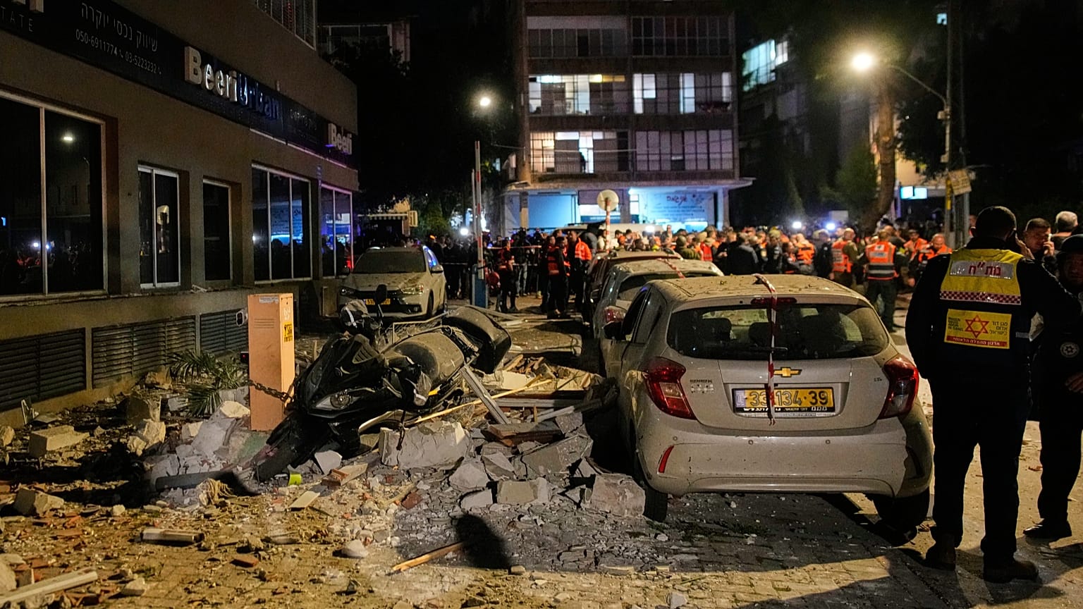 چند نفر در جنگ آمریکا و اسرائیل علیه ایران در خاورمیانه کشته شده‌اند؟