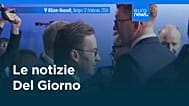 Le notizie del giorno | 19 marzo 2026 - Serale