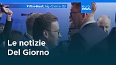 Le notizie del giorno | 19 marzo 2026 - Serale
