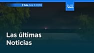 Últimas noticias | 19 marzo 2026 - Tarde
