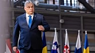 Réunis à Bruxelles ce jeudi, les dirigeants européens ne sont pas parvenus à persuader Viktor Orbán de lever son veto sur le prêt de 90 milliards d'euros destiné à l'Ukraine.