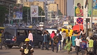 Congolese citizens welcome Belgian court trial in Lumumba case