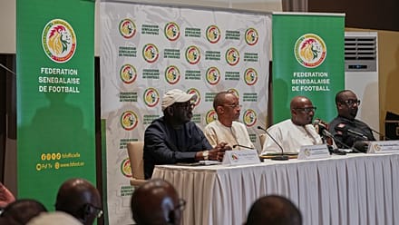 AFCON 2025 title "cannot be taken away" from Senegal, says FSF