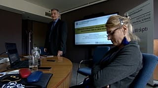 Kovách Imre és Szabó Andrea ismertetika "Változások a társadalmi rétegződés nagyobb dimenzióiban 2021 és 2025 között című kutatásuk eredményeit