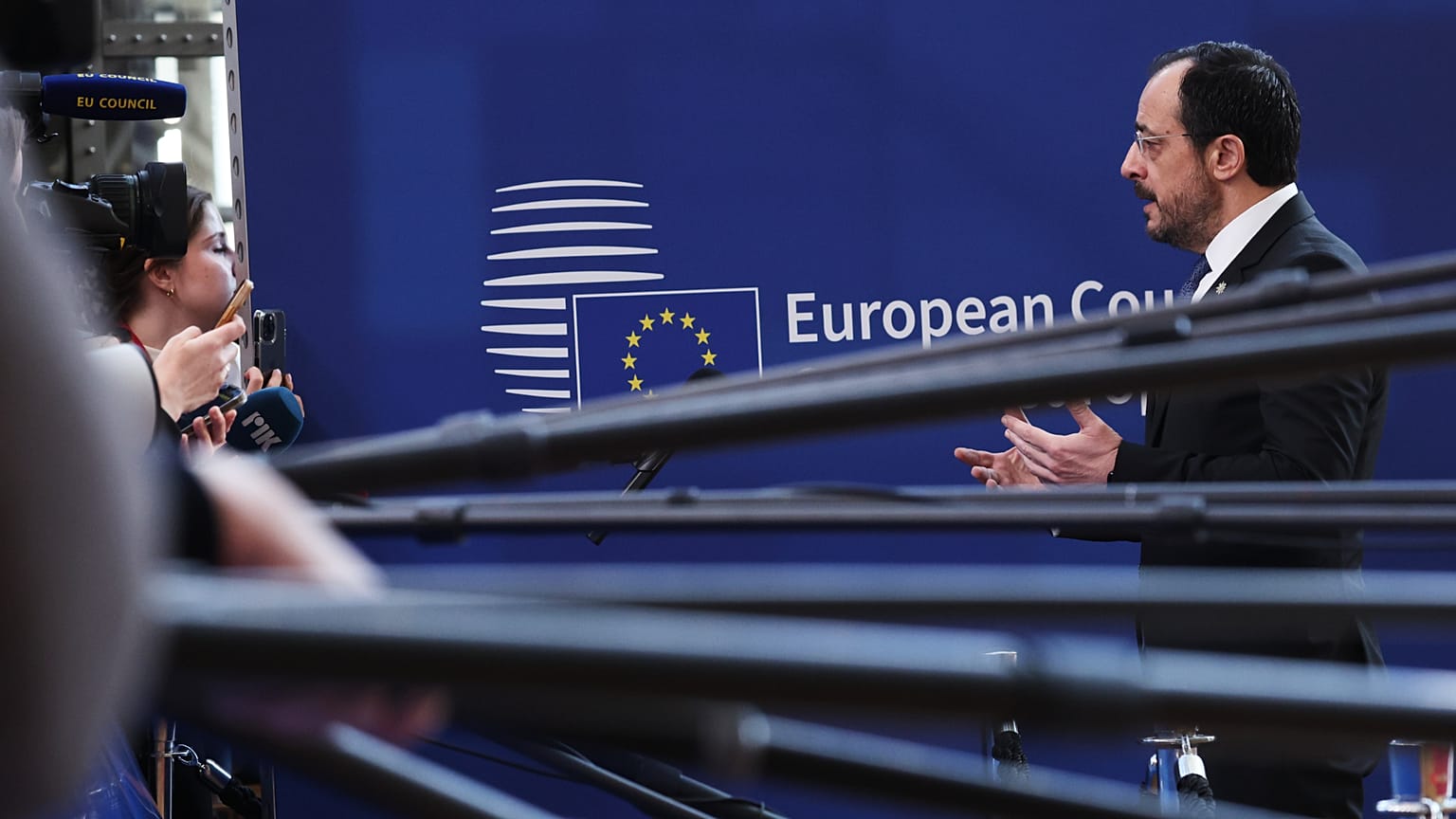 Ν. Χριστοδουλίδης