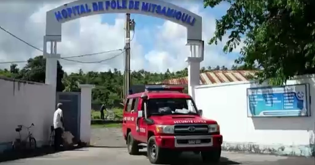 At least 18 African migrants drown off coast of Comoros