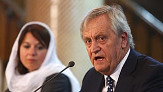 Afriqude du Sud : le militant anti-apartheid meurt à l'âge de 73 ans