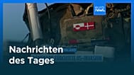 Nachrichten des Tages | 20. März 2026 - Morgenausgabe