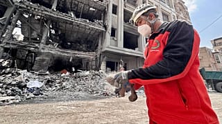 حمله نظامی اسرائیل و‌ آمریکا به ایران 