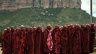 Afrique du Sud : des décès lors de rites traditionnels de circoncision