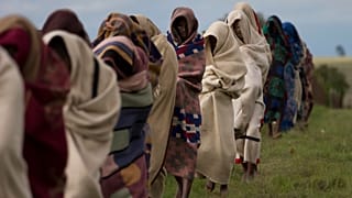 Afrique du Sud : des décès lors de rites traditionnels de circoncision
