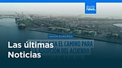 Últimas noticias | 20 marzo 2026 - Mañana