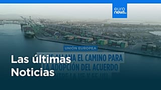 Últimas noticias | 20 marzo 2026 - Mañana