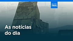 Notícias do dia | 20 de março 2026 - Manhã