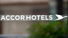 Accor Hotels logo