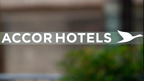 Accor Hotels logo