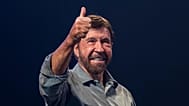 Chuck Norris reportedly hospitalized after medical emergency