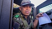 Madagascar’s president orders polygraph for aspiring ministers