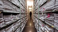Das US-Nationalarchiv hat Millionen Dokumente über frühere NSDAP-Parteimitglieder online gestellt.