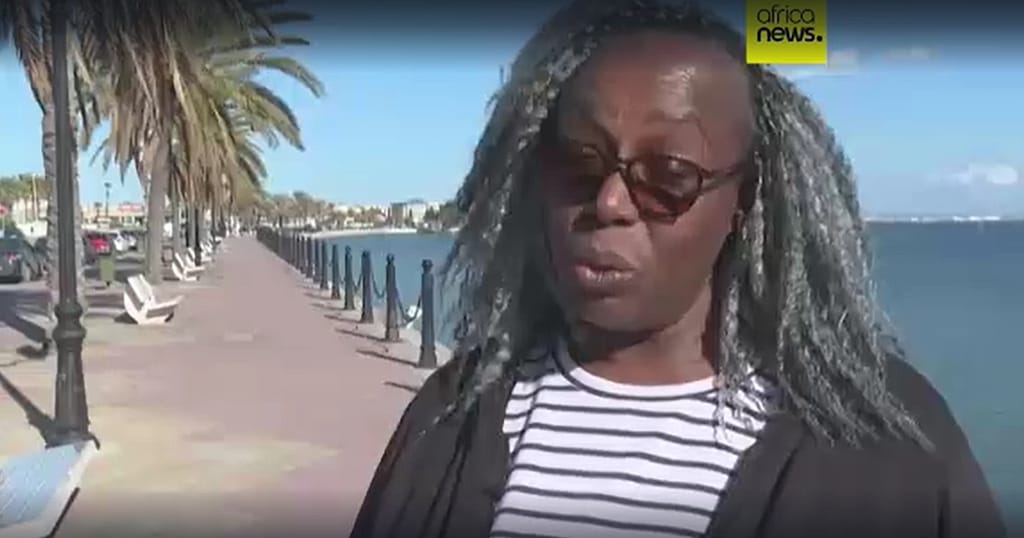 Tunisian anti-racism activist sentenced to eight years in prison