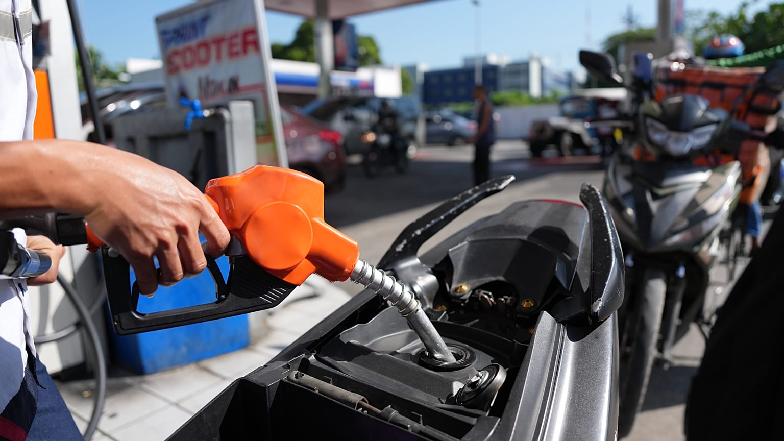 Combustíveis em Portugal vão sofrer novo aumento