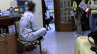 Policja likwiduje chiński pierścień wykorzystywania seksualnego