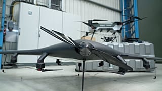 KNDS-Medientage 2026 Agence France-Presse-Screenshot