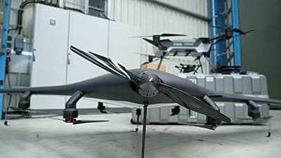 Journées des médias KNDS 2026 Capture d'écran Agence France-Presse