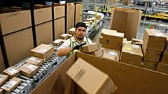 Amazon has acquired the Swiss robotics company Rivr.