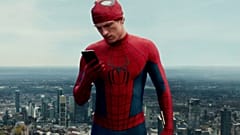 Spider-Man: Brand New Day becomes the biggest trailer launch of all time 