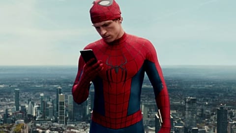 Spider-Man: Brand New Day becomes the biggest trailer launch of all time 