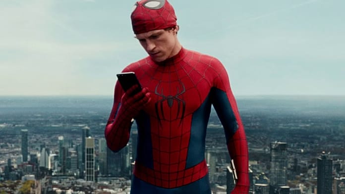 Spider-Man: Brand New Day trailer shatters record with 718.6 million views in 24 hours