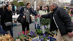 نوروز زیر سایه جنگ 