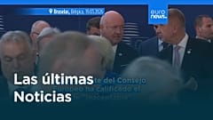 Últimas noticias | 20 marzo 2026 - Mediodía