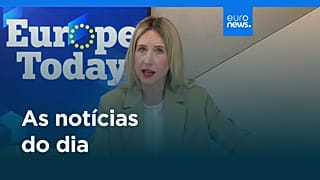 Notícias do dia | 20 de março 2026 - Tarde