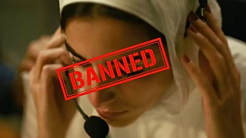 Indian film board blocks release of Oscar-nominated Gaza drama The Voice of Hind Rajab 