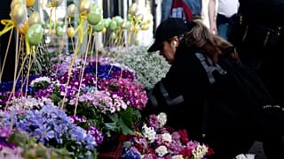 Nowruz in London: Iranian diaspora marks spring amid grief over war in Iran