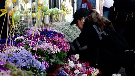 Nowruz in London: Iranian diaspora marks spring amid grief over war in Iran