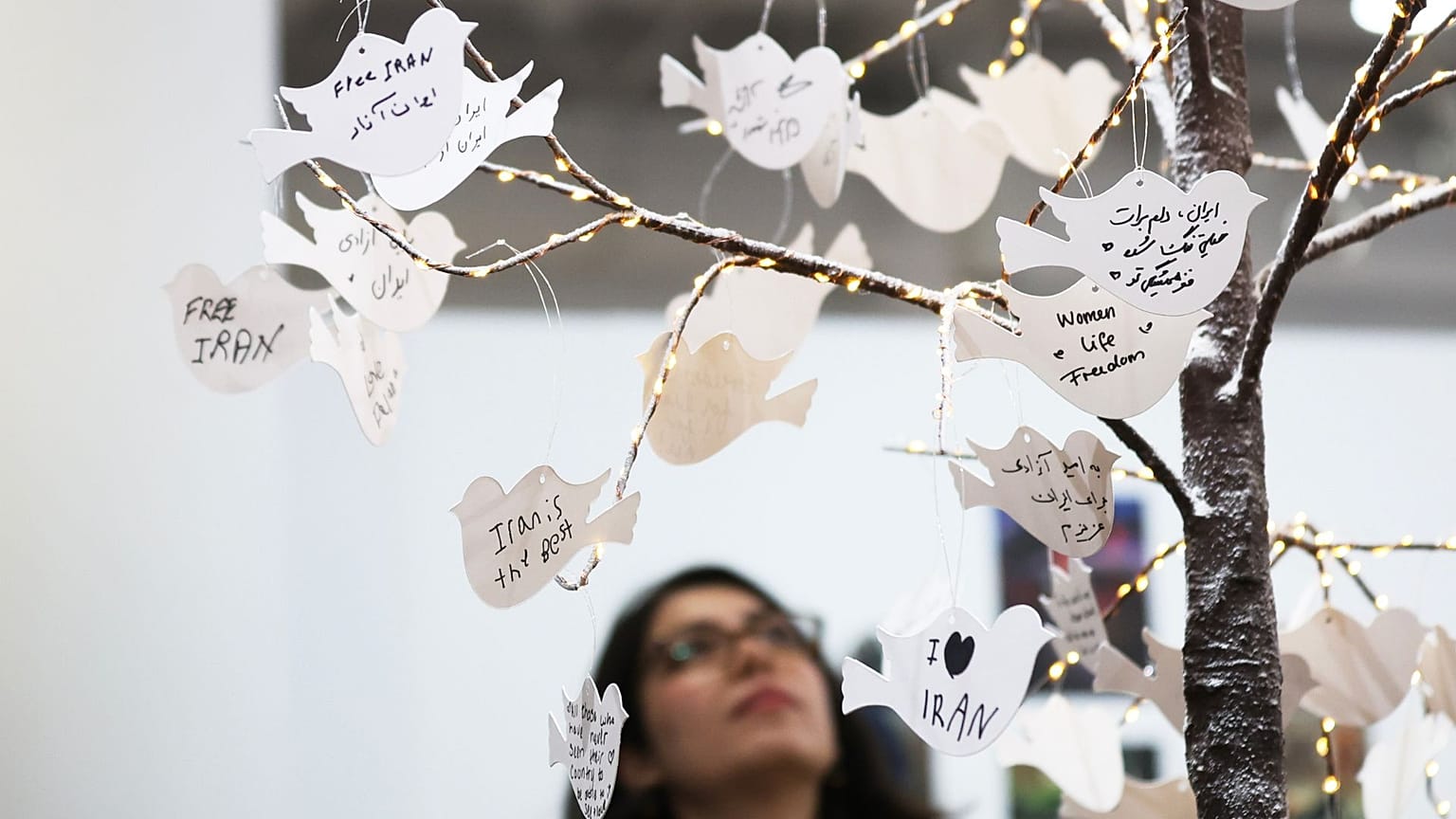 نوروز ۱۴۰۵ ایرانیان مهاجر