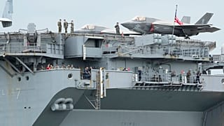 ناو آبی خاکی تریپولی