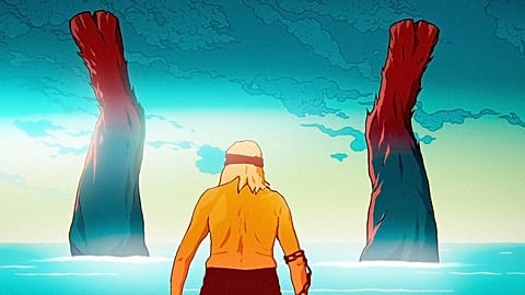 Anilogue – újra főszerepben az animációs filmek