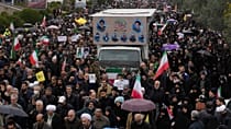 Iran threatens to target recreational and tourist sites worldwide 