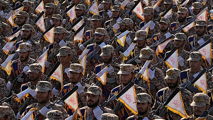 Iran issues global threat as Israel's regime kill list grows with help from the inside