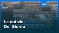Le notizie del giorno | 20 marzo 2026 - Serale