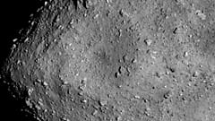Ryugu