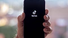 Tiktok Symbolbild