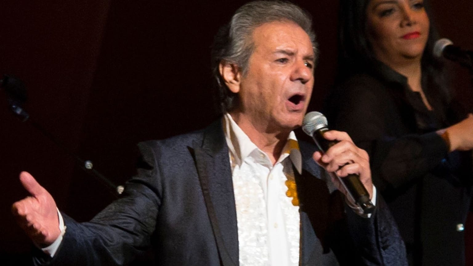 عارف عارف‌کیا