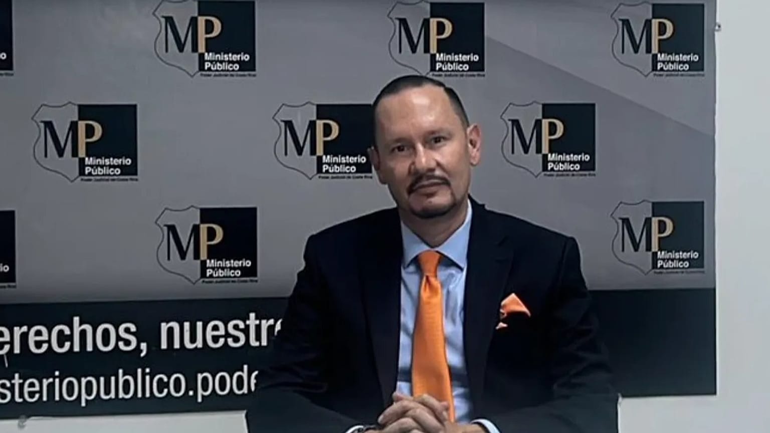 Celso Gamboa en una imagen de archivo.