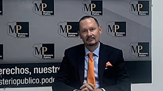 Celso Gamboa en una imagen de archivo.