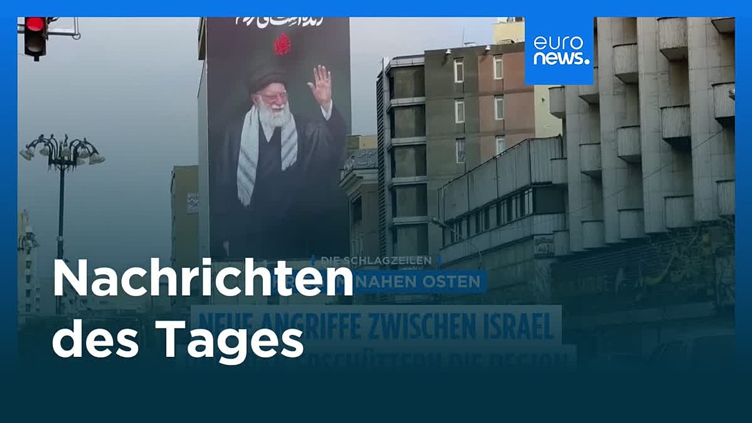 Nachrichten des Tages | 21. März 2026 - Morgenausgabe